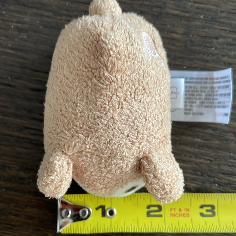 Disney Duffy Mini Tsum Tsum - Picture 10 of 10